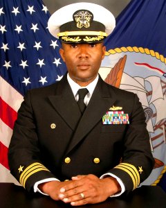 Timothy C. Moore, Jr