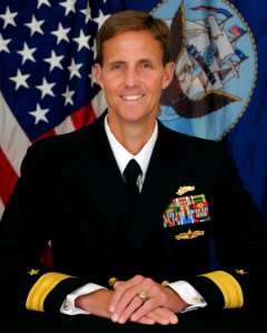 Timothy Gallaudet