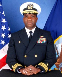 Timothy R. Carter