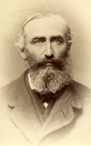 Tisza Kálmán Ellinger c. 1880