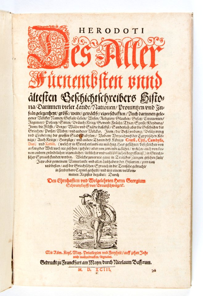 Titelblad - Skoklosters slott - 93313