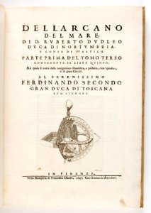 Titelblad - Skoklosters slott - 93412