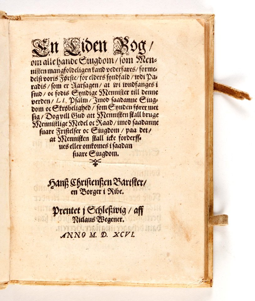Titelblad - Skoklosters slott - 93456