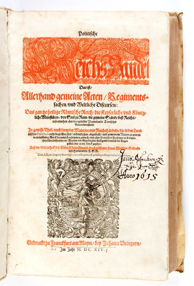 Titelblad - Skoklosters slott - 93311