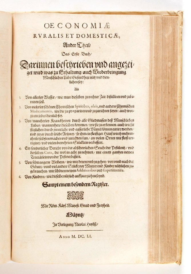 Titelblad - Skoklosters slott - 93487