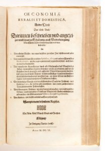 Titelblad - Skoklosters slott - 93487
