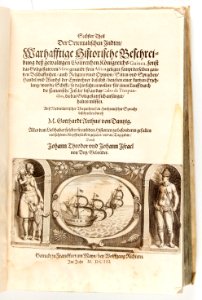 Titelblad - Skoklosters slott - 93374