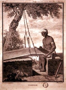Tisseran indien mg 8559