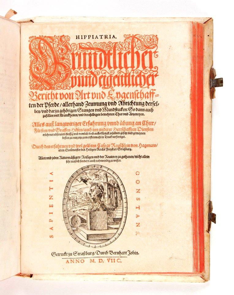 Titelblad - Skoklosters slott - 93469