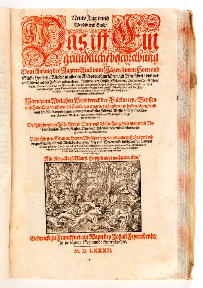 Titelblad - Skoklosters slott - 93422
