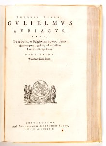 Titelblad - Skoklosters slott - 93393