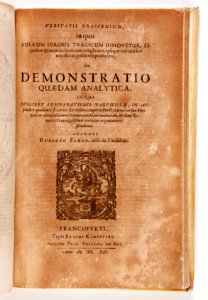 Titelblad - Skoklosters slott - 93463