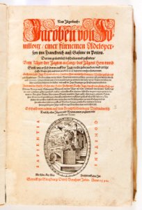 Titelblad - Skoklosters slott - 93420