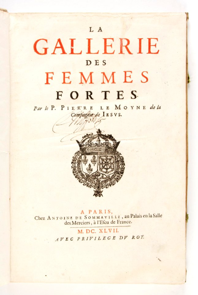 Titelblad - Skoklosters slott - 93476