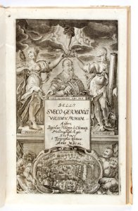 Titelblad - Skoklosters slott - 93321