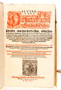 Titelblad - Skoklosters slott - 93340