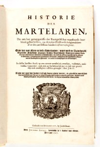Titelblad - Skoklosters slott - 93401
