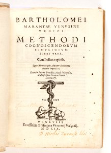 Titelblad - Skoklosters slott - 93464