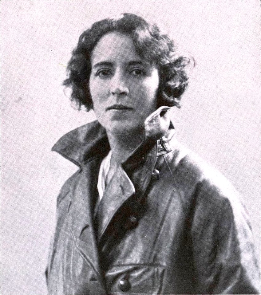 Titaÿna by Henri Manuel