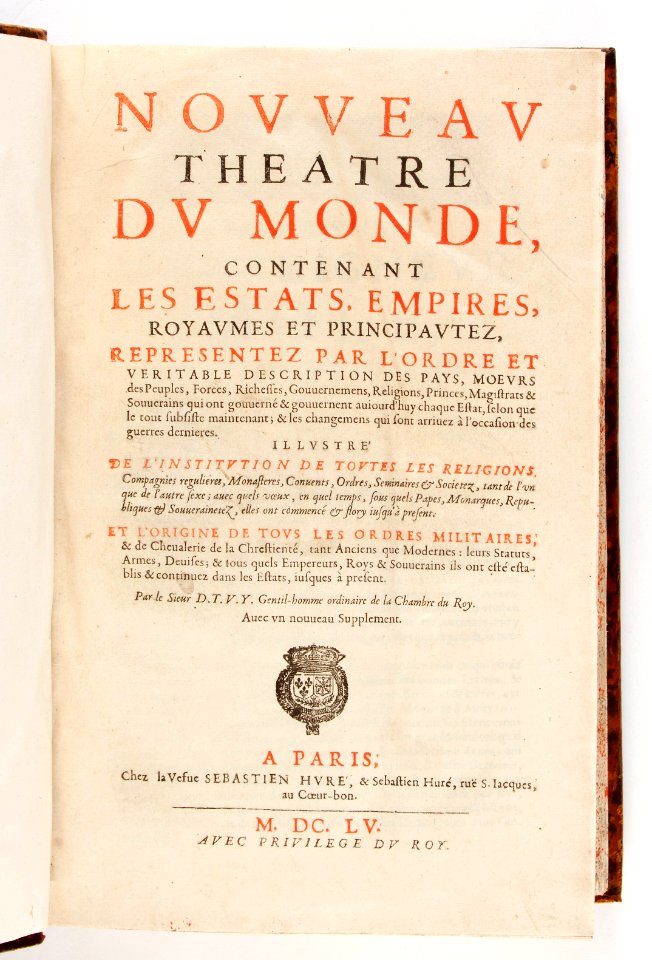 Titelblad - Skoklosters slott - 93479