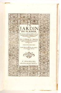Titelblad - Skoklosters slott - 93474