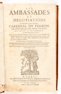 Titelblad - Skoklosters slott - 93497