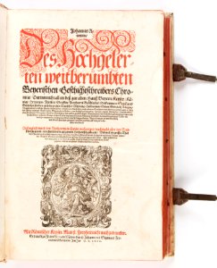Titelblad - Skoklosters slott - 93509