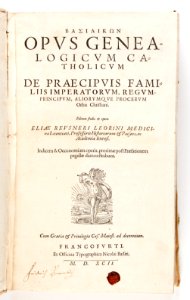 Titelblad - Skoklosters slott - 93329