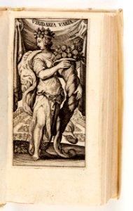 Titelblad - Skoklosters slott - 93436