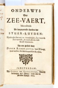 Titelblad till bok från 1655 - Skoklosters slott - 93297