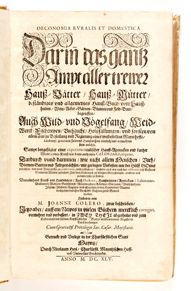 Titelblad - Skoklosters slott - 93484