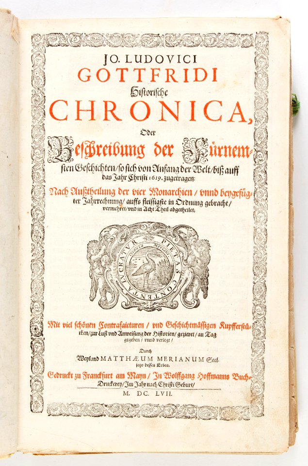 Titelblad - Skoklosters slott - 93354
