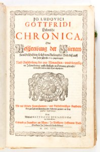Titelblad - Skoklosters slott - 93354