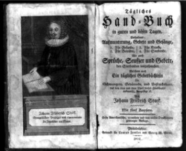 Title page and frontis. portr. of author LCCN2005676052