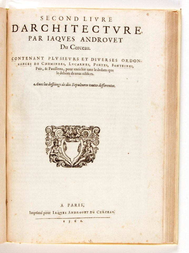 Titelblad - Skoklosters slott - 93506