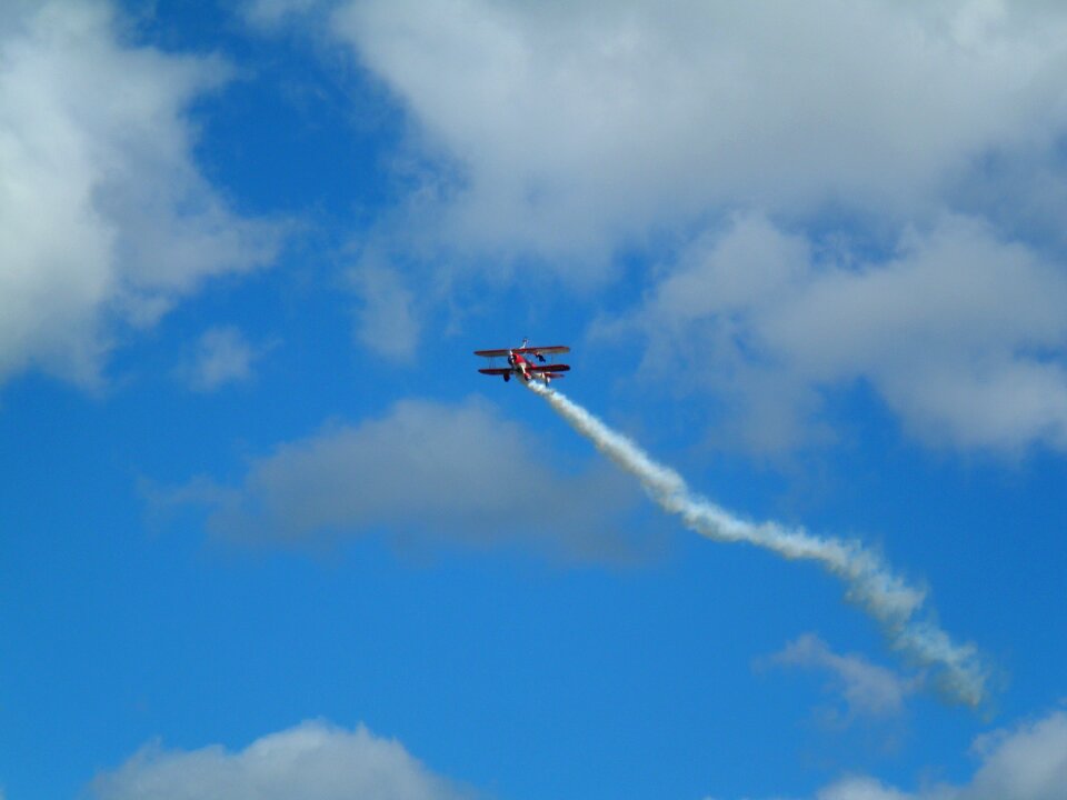 Flugshow m17 zeltweg
