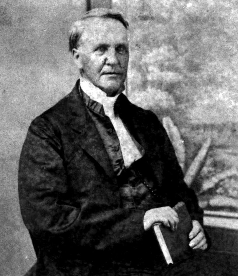 Titus Coan