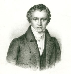 Tjalling Petrus Tresling (1809-1844) 2