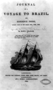 Title page with sailing ship, starboard view LCCN89711111