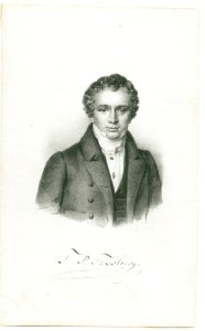 Tjalling Petrus Tresling (1809-1844)