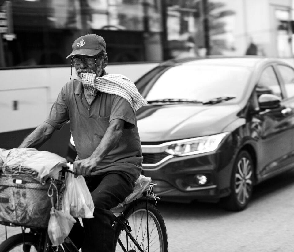 Road transport transportation