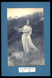 To a Greek girl LCCN2004676215