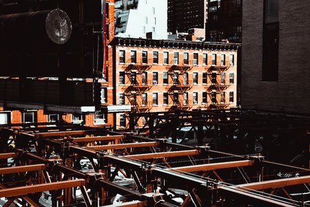 City nyc usa