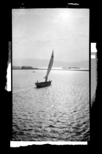 To Sinai via the desert. Gulf of Suez, where the Israelites crossed LOC matpc.22032