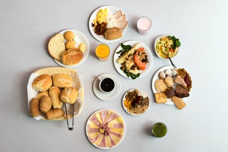 Breads bread cheese