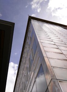 City business modern