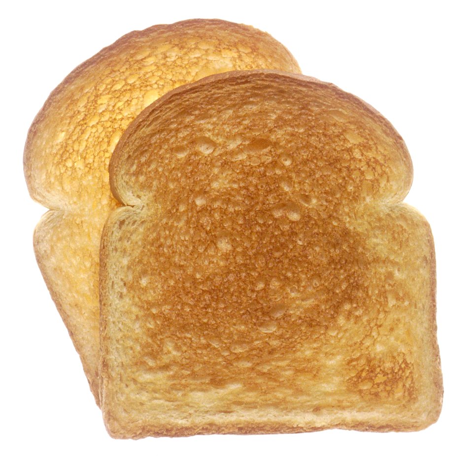 ToastedWhiteBread