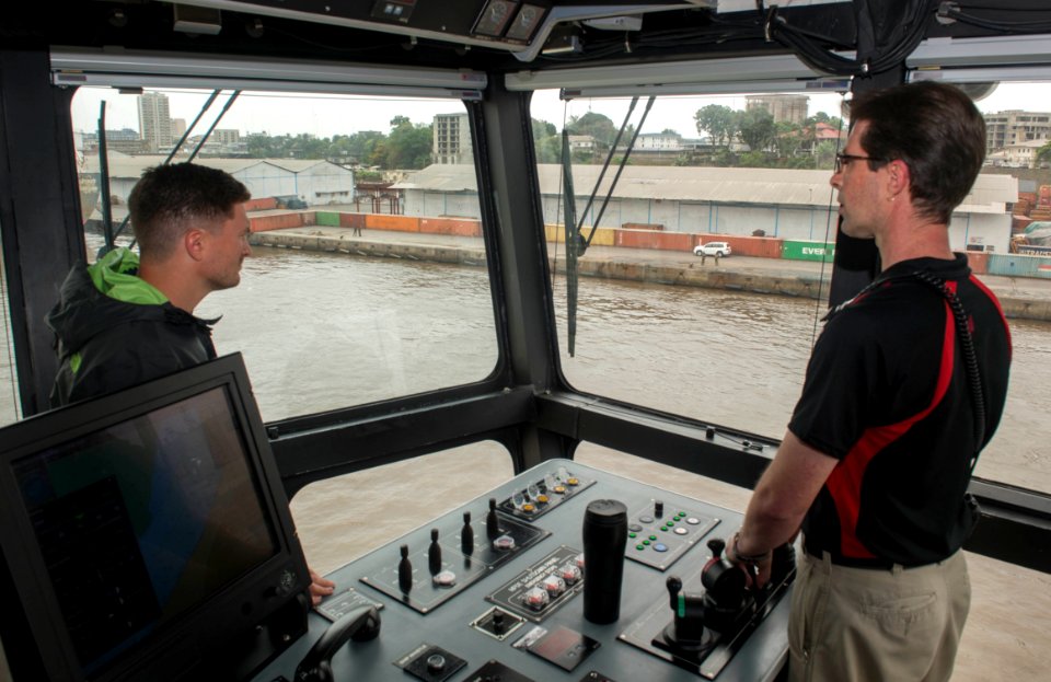 Todd Kutkiewicz and Douglas Casavant 160310-N-WV703-065 (25371563930)