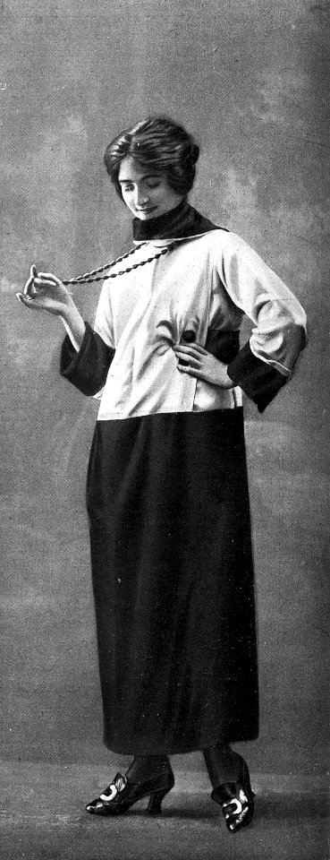 Toilettes de Redfern 1917 B cropped