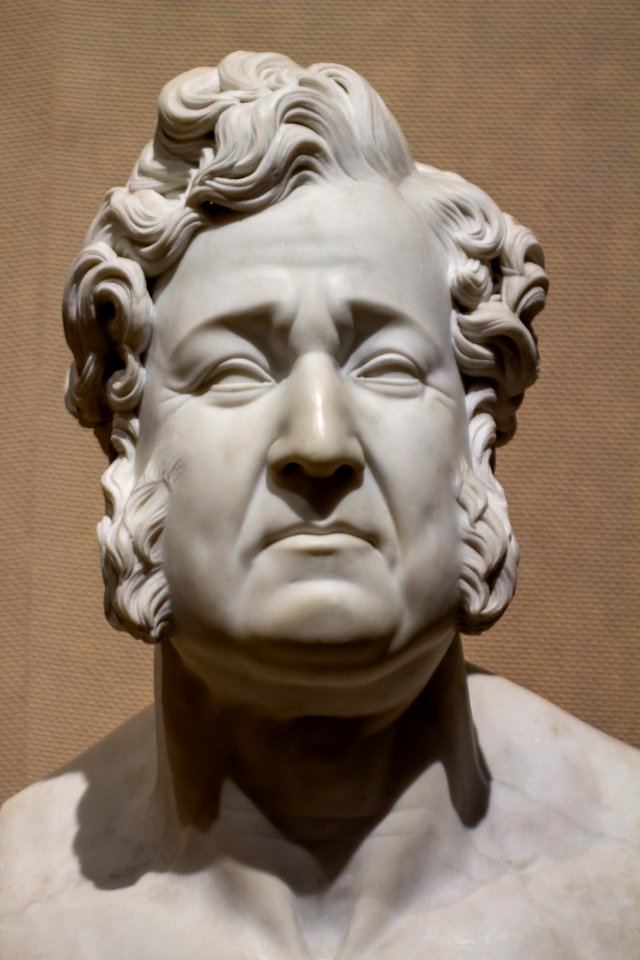 Toledo Museum of Art - James Pradier, Louis-Philippe I, King of the French